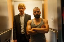 Ex Machina Movie Photo 212056