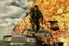 Mad Max: Fury Road Movie Photo 212068