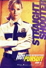 Hot Pursuit Movie posters