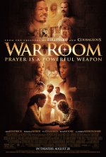 War Room Movie posters