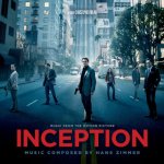 Inception Movie photos