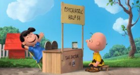 The Peanuts Movie Movie photos