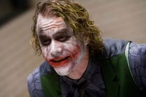 The Dark Knight Movie Photo 2132