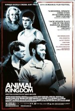 Animal Kingdom Movie posters