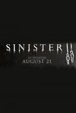 Sinister 2 Movie posters