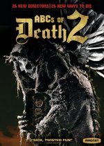 ABC's of Death 2 Movie photos