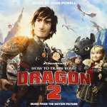 How to Train Your Dragon 2 Movie photos