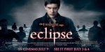 The Twilight Saga: Eclipse Movie posters