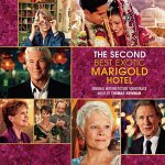 The Second Best Exotic Marigold Hotel Movie photos