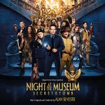 Night at the Museum: Secret of the Tomb Movie photos