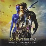 X-Men: Days of Future Past Movie photos