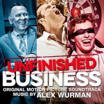 Unfinished Business Movie photos