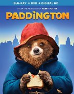 Paddington Movie photos