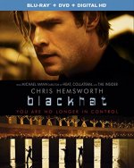 Blackhat Movie photos