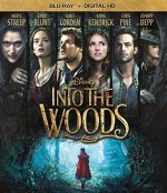 Into the Woods Movie photos