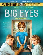 Big Eyes Movie photos