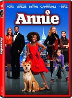 Annie Movie photos