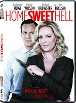 Home Sweet Hell Movie photos