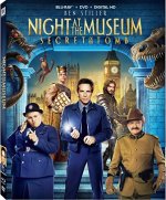 Night at the Museum: Secret of the Tomb Movie photos