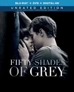 Fifty Shades of Grey Movie photos