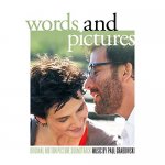 Words and Pictures Movie photos