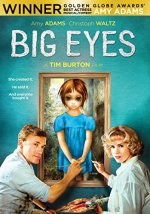 Big Eyes Movie photos