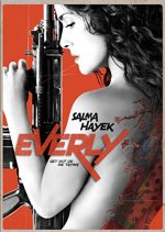 Everly Movie photos