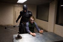 The Dark Knight Movie photos