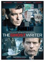 The Ghost Writer Movie photos