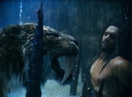 10,000 B.C. Movie photos