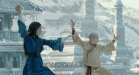 The Last Airbender Movie photos