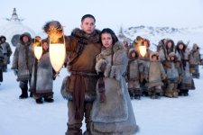 The Last Airbender Movie photos