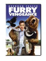 Furry Vengeance Movie photos