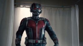 Ant-Man Movie photos