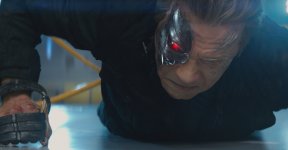 Terminator: Genisys Movie photos