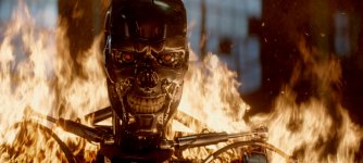 Terminator: Genisys Movie photos