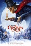 Disney's A Christmas Carol Movie photos