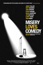 Misery Loves Comedy Movie photos