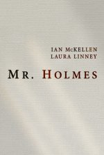 Mr. Holmes Movie photos