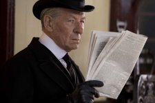 Mr. Holmes Movie photos