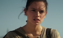 Daisy Ridley Movie Photo 216460