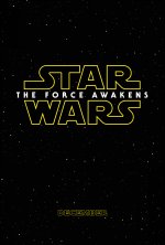 Star Wars: The Force Awakens Movie posters