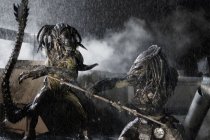 AVPR: Aliens vs Predator - Requiem Movie photos