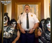 Paul Blart: Mall Cop Movie photos