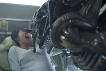 AVPR: Aliens vs Predator - Requiem Movie photos