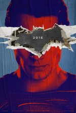 Batman v Superman: Dawn of Justice Movie posters