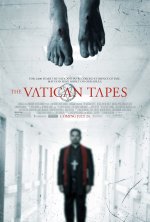 The Vatican Tapes Movie posters