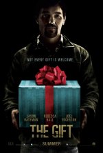 The Gift Movie photos