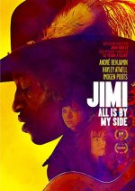 Jimi: All Is By My Side Movie photos