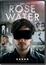 Rosewater Movie photos